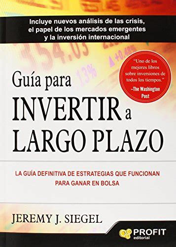 Los 9 Mejores Libros De Inversión Que Todo El Mundo Debería Leer