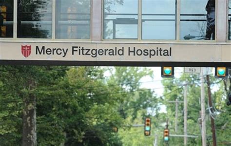 DELCO Careers – Mercy Fitzgerald Hospital