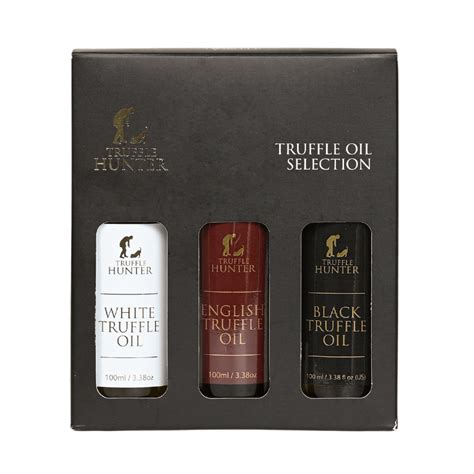 Set Dầu Ăn Nấm Truffle Truffle Oil 300ml An S Kitchen