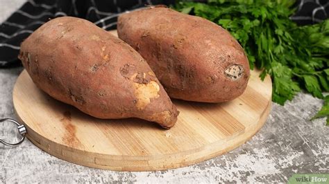 How To Tell If Sweet Potatoes Are Bad Signs To Look For