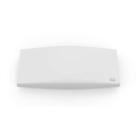 CISCO MERAKI MR44 WIFI6 INDOOR AP (MR44-HW)