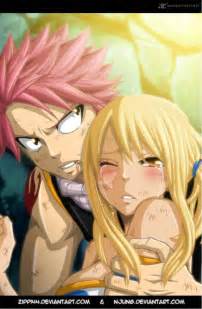 Nalu - Fairy Tail Photo (34294169) - Fanpop