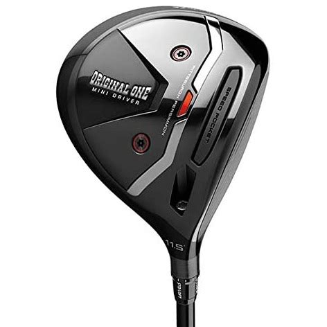 Top 5 Best Mini Drivers [October 2024 Review] - GolfProfy