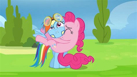 Pinkie Pie You Remember Me Youtube