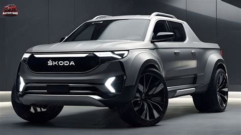 NEW 2025 Skoda Felicia Pickup Unveiled The Cheapest Pickup YouTube