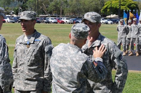 Bronco Brigade Soldiers Earn Coveted Expert Infantryman Badge Article The United States Army