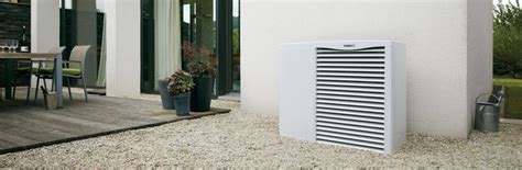 Air Source Heat Pump Installer | Active Heating & Renewables