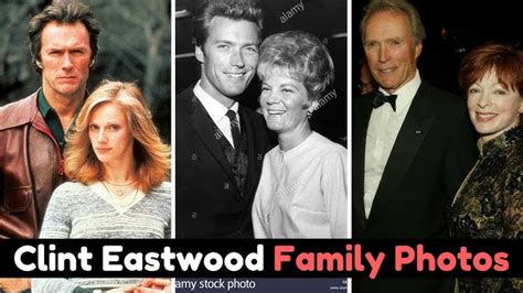 Scott Eastwood Mother Jacelyn Reeves