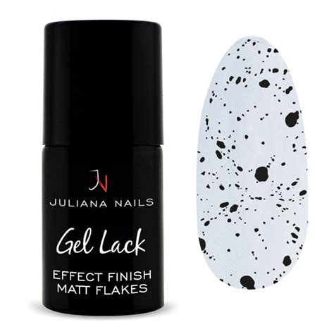 Juliana Nails Gel Lack Effect Finish Comprare Online Baslerbeauty