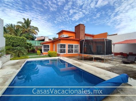 Total Imagen Casas Vacacionales Mx Abzlocal Mx