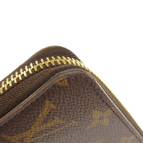 Louis Vuitton Zippy Wallet New | semashow.com