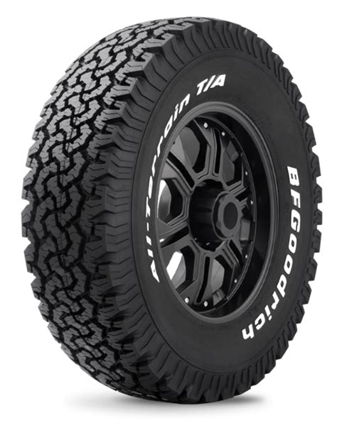 Llanta Bf Goodrich All Terrain Ta Ko2 31x1050 R15 Alkomprar