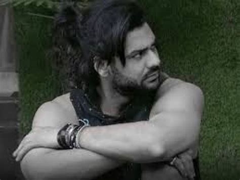 Bigg Boss Vishal Aditya Singh Claims There Is A Ghost In The Bigg