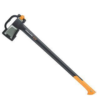 Fiskars x27 Super Splitting Axe 36 Inch, 378841-1002 | Splitting axe ...