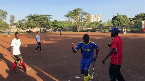 19 teams to take part in Parklands Sports Club Tournament. - Hockey254