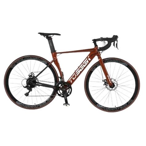 Best Toseek Road R Type Aero Road Bike Price And Reviews In Philippines 2024