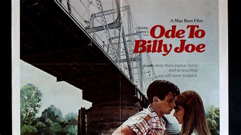 3rd Of June Ode To Billy Joe Movie Trapped In 70s