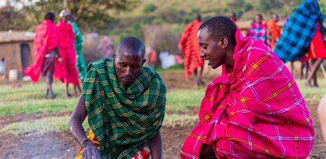 Kenya Archives Tenure Facility