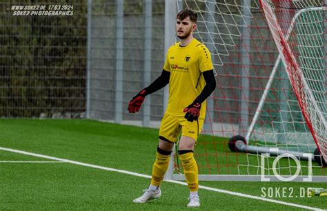 Tv Unterboihingen Ii V Tsv Deizisau Ii Kb Soke De