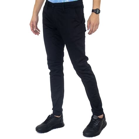 Cal A Masculina Sarja Alfaiataria Cinza Grafite Super Skinny Zip Off