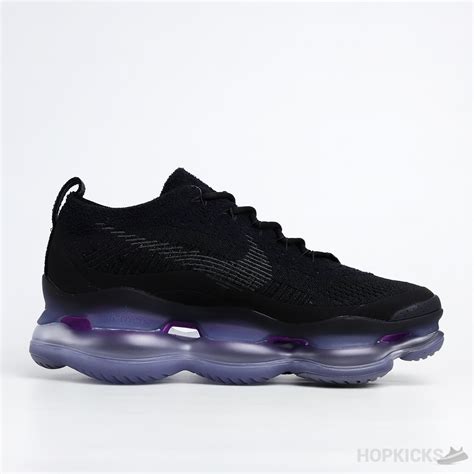 Air Max Scorpion Fk Black Purple