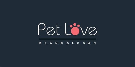 Pet Logo Vector Art Icons And Graphics For Free Download