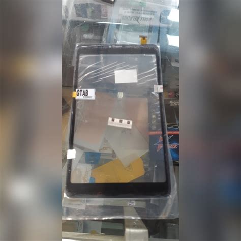 Jual Touchscreen Tab 8 Advan 8003 8002 8001 Original Shopee Indonesia