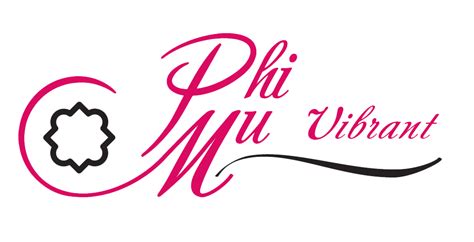 Phi_Mu_Vibrant_Logo - Phi Mu