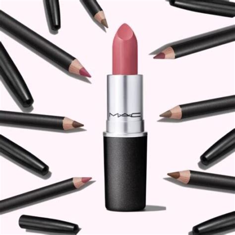 Best Mac Soar Lip Liner And Lipstick Combinations