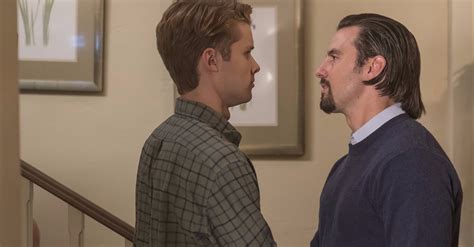 How Does the Fire Start on This Is Us? | POPSUGAR Entertainment