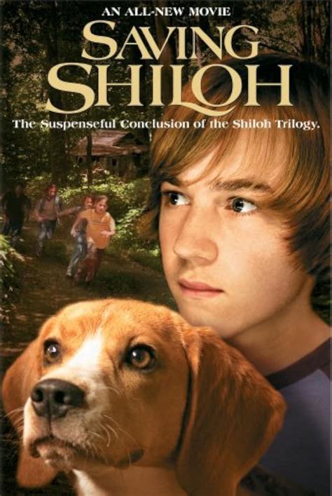 Shiloh Book Marty