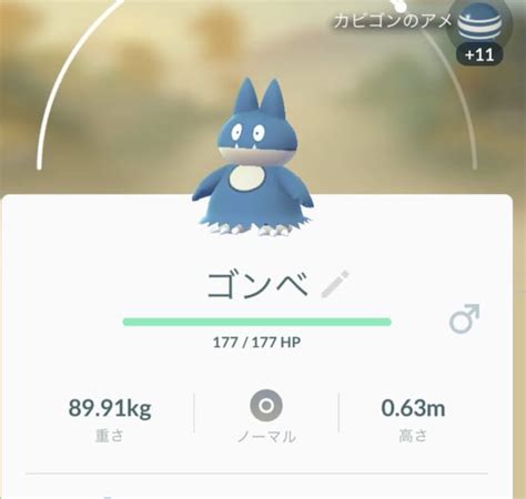 【ポケモンgo】7kmタマゴからゴンベの排出率が上がってる！？ゴンベだけでもありがたい！ ポケモンgo攻略まとめ速報