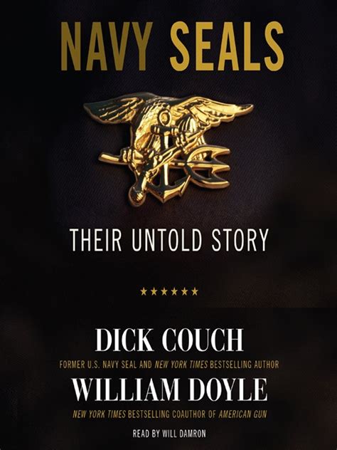 Navy Seals The Untold Story