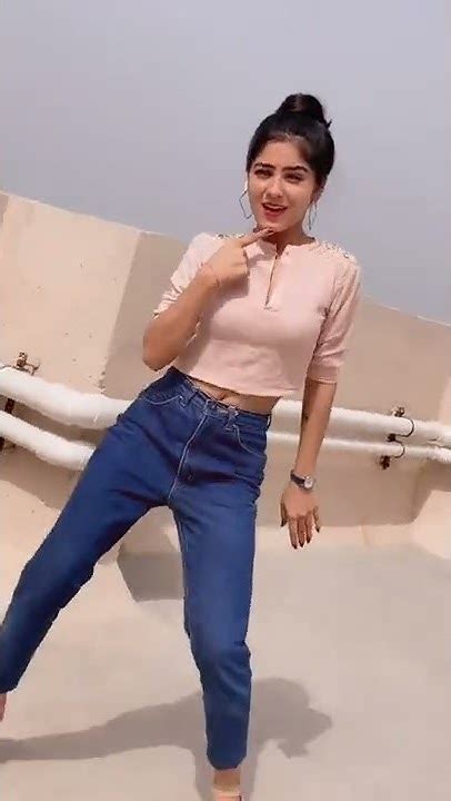 Anju Mor Dancer Ki New Instagram Reels And Popular Video Viral