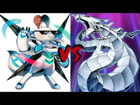 Rivals Yugioh Round 1 Super Quants VS Cyber Dragon YouTube