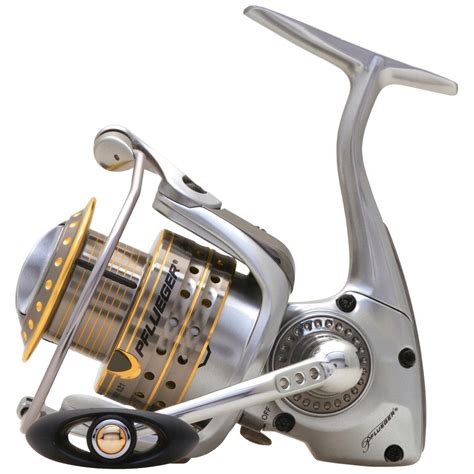 Pflueger® Supreme Spinning Reel - 297791, Spinning Reels at Sportsman's ...