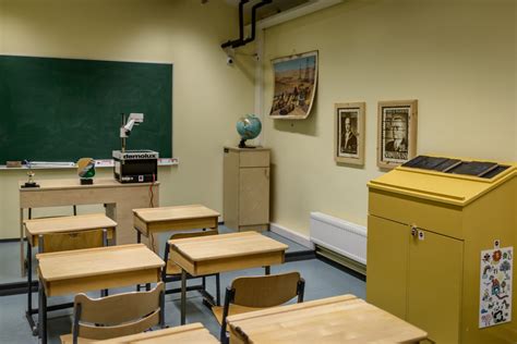 Detention 2.0, Room Escape Finlayson – Lue parhaat vinkit Suomen rakastetuimpaan kaupunkiin ...