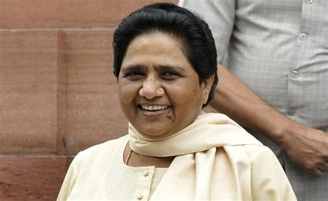 Lok Sabha Elections 2024 Bsp ने जारी की 16 उम्मीदवारों की पहली सूची Bsp Releases First List