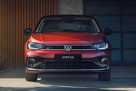 Volkswagen Virtus GT Plus Sport DSG On Road Price RTO Insurance