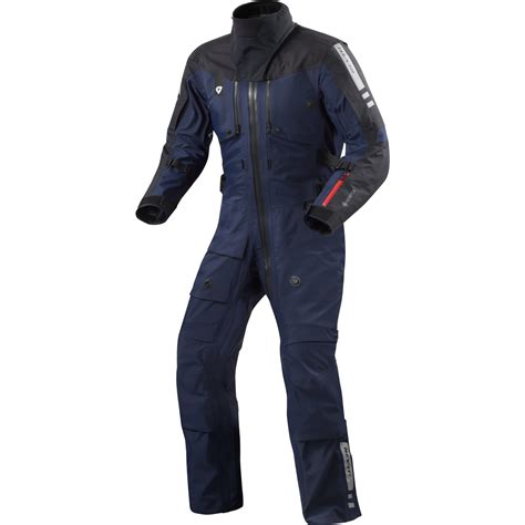 Rev It Paramount Gore Tex One Piece Motorcycle Suit New Arrivals