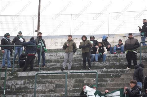 Foto Serie C Avellino Latina E Tu C Eri Al Partenio