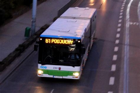 Ciąg dalszy zmian na szczecińskich liniach autobusowych Korekty w