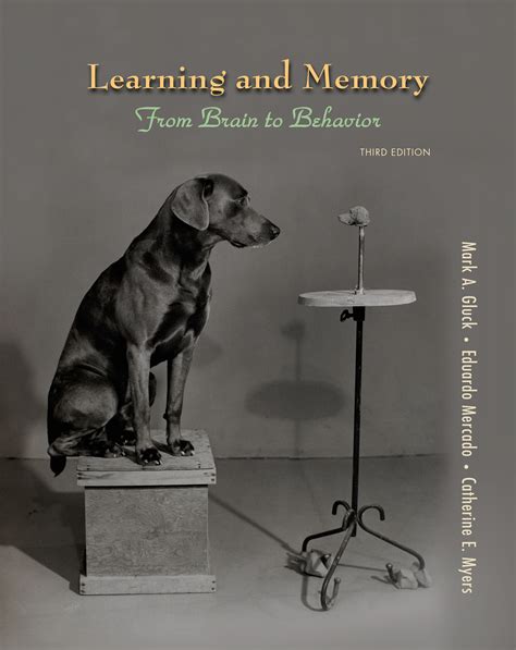 Learning and Memory (9781464105937) | Macmillan Learning