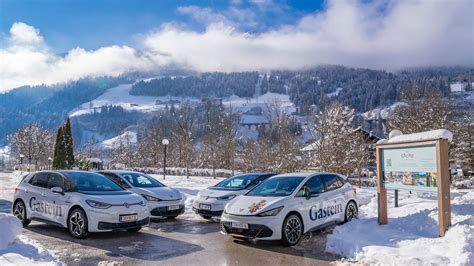 B M E Carsharing In Bad Hofgastein Das Gxund Aktiv