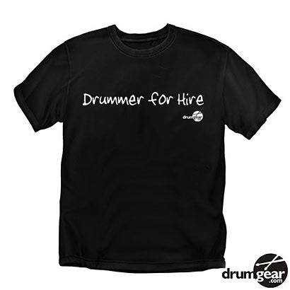 Drum T Shirts Cool Drummer T Shirts Drums Designs