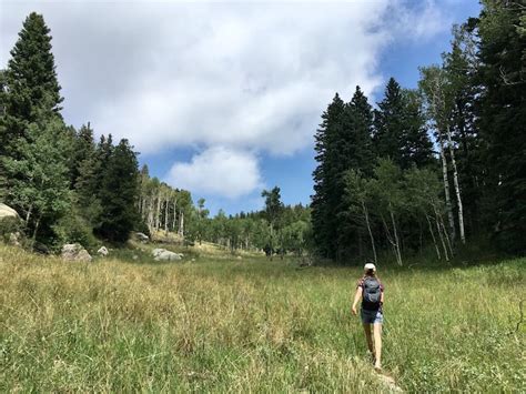 Hike Dixon Trail To The Top Of Cheyenne Mountain Springsmag Colorado