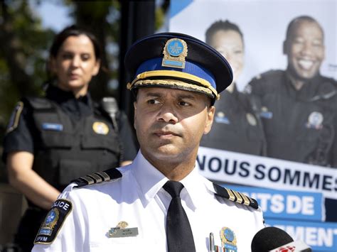 'We want to do more': Montreal police launch diversity recruitment campaign | Montreal Gazette