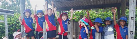 Cooktown State School