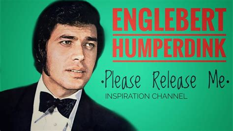 engelbert humperdinck  release  mai