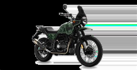 Royal Enfield Himalayan 450 Std 2023 Variantspriceimages Mileage